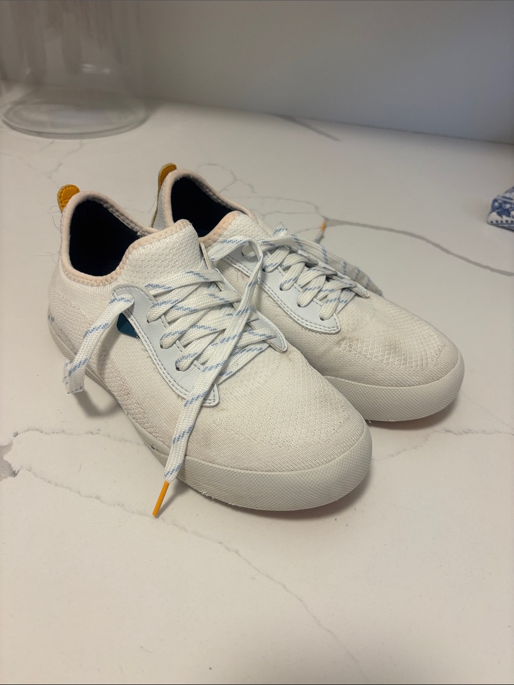 Vessi Weekend Classic Sneakers